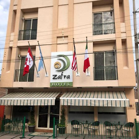 Hotel Zafra Torreon Exterior photo