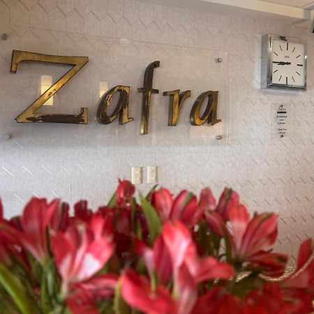 Hotel Zafra Torreon Exterior photo